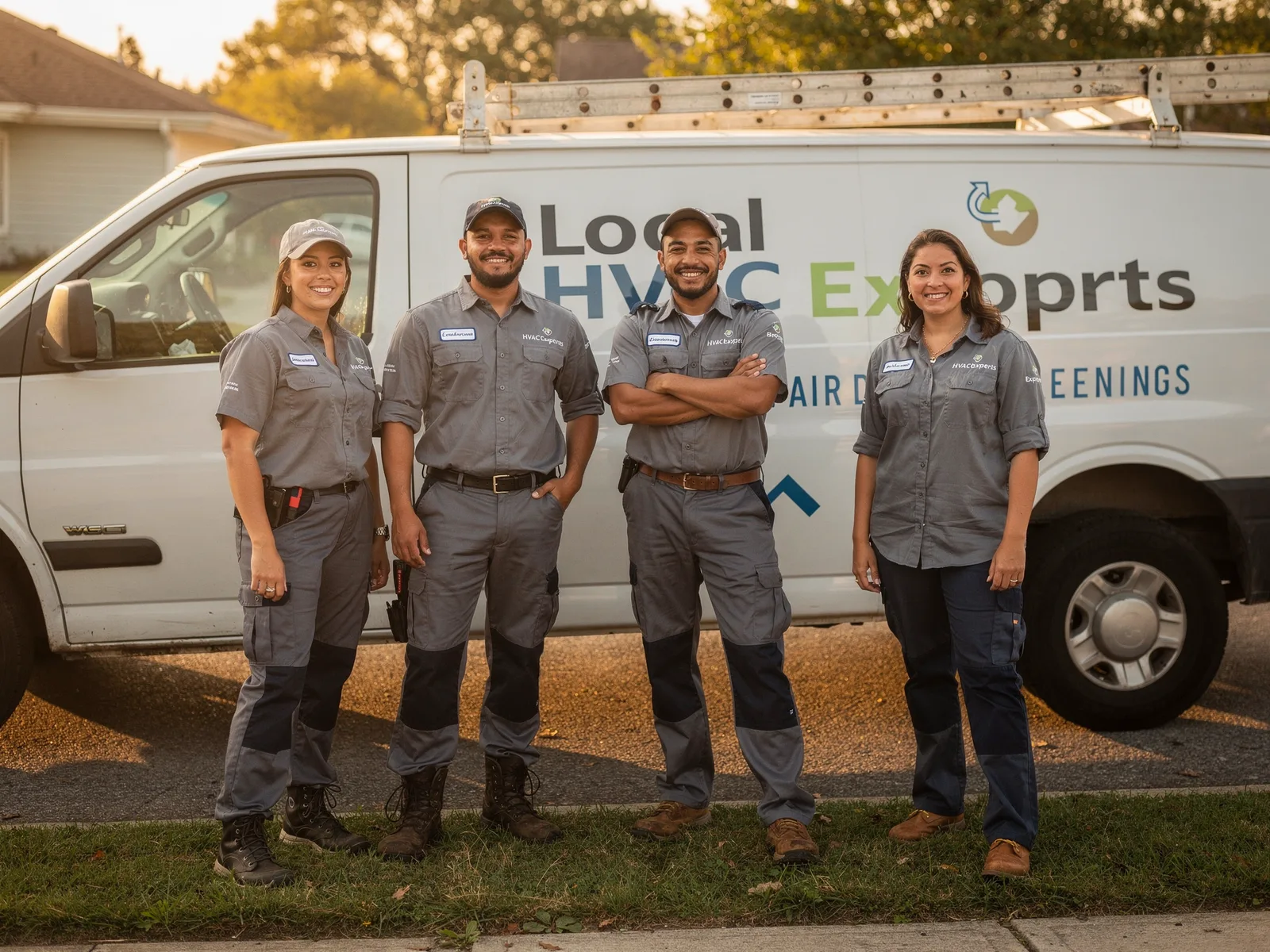 24/7 HVAC Repair & AC Replacement company in Robbinston, ME