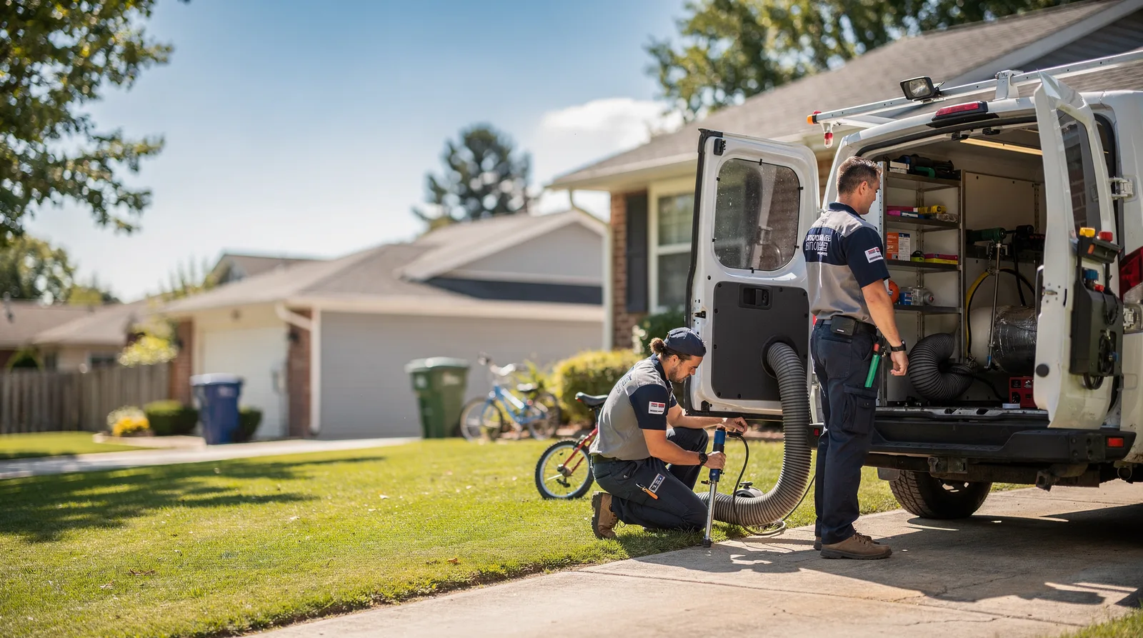 24/7 HVAC Repair & AC Replacement in Robbinston, ME near me